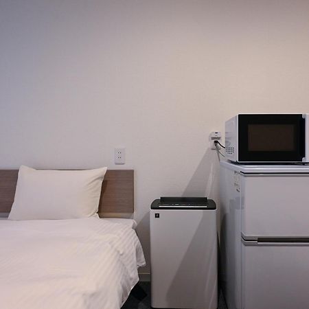 Hotel R9 The Yard Ashikagaekinishi Exteriér fotografie