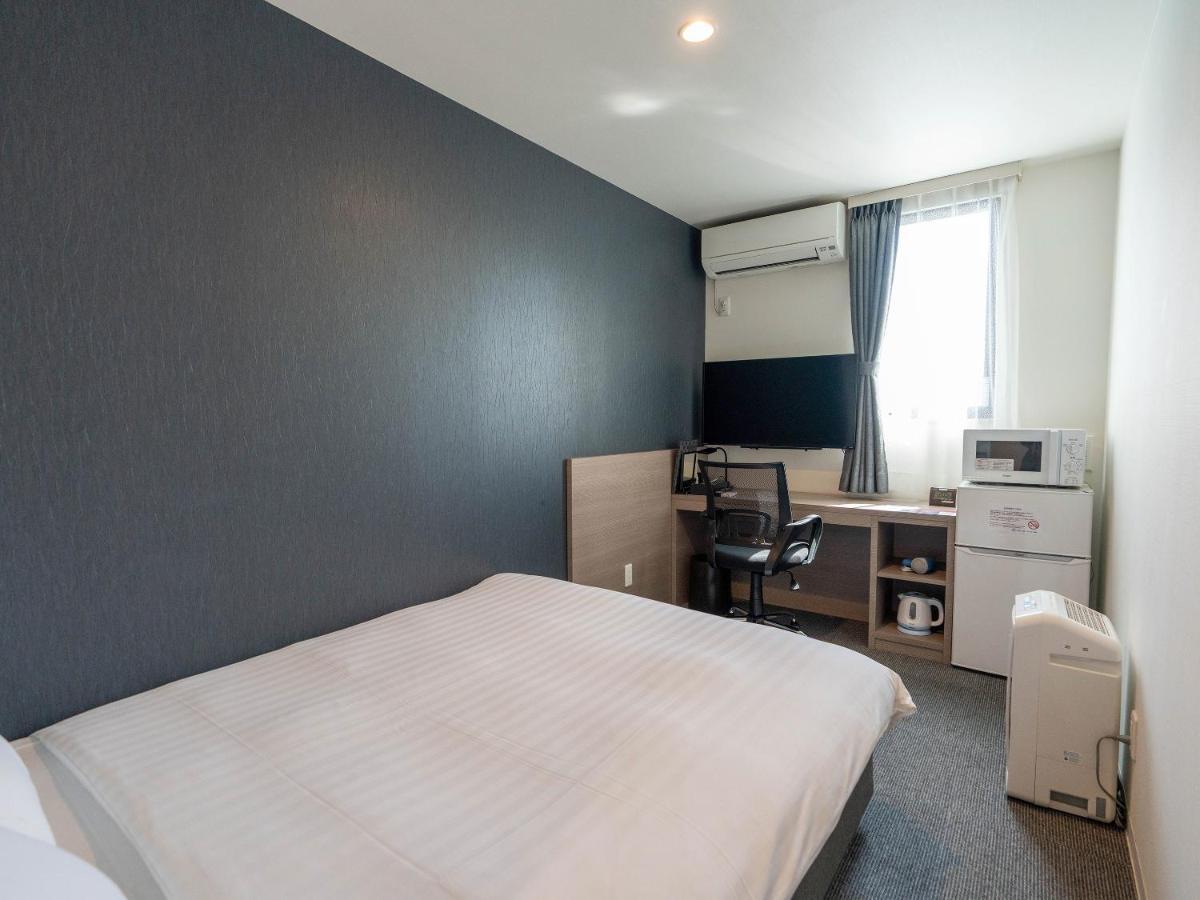 Hotel R9 The Yard Ashikagaekinishi Exteriér fotografie